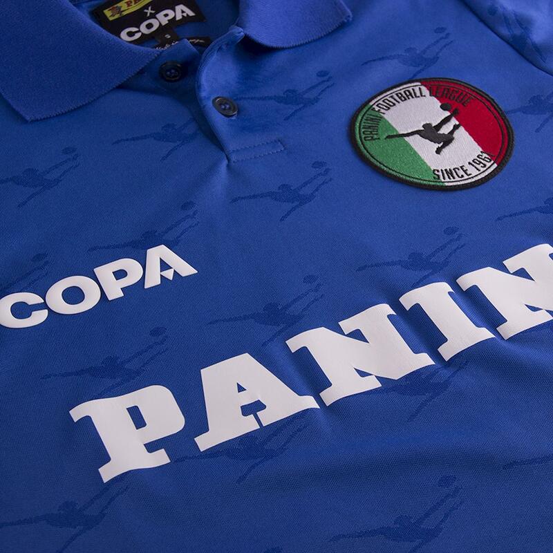 Panini Camiseta de Fútbol