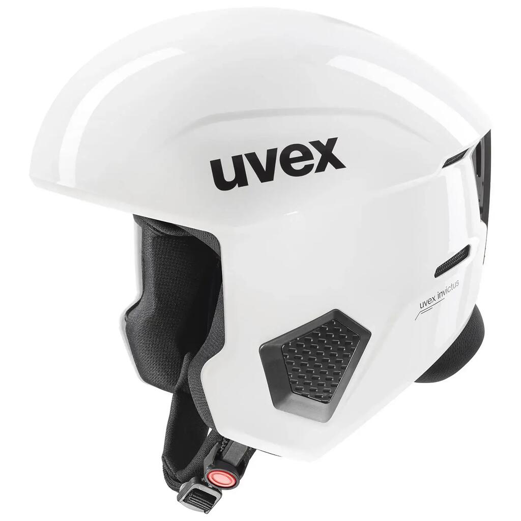 Ski helmet Uvex Invictus