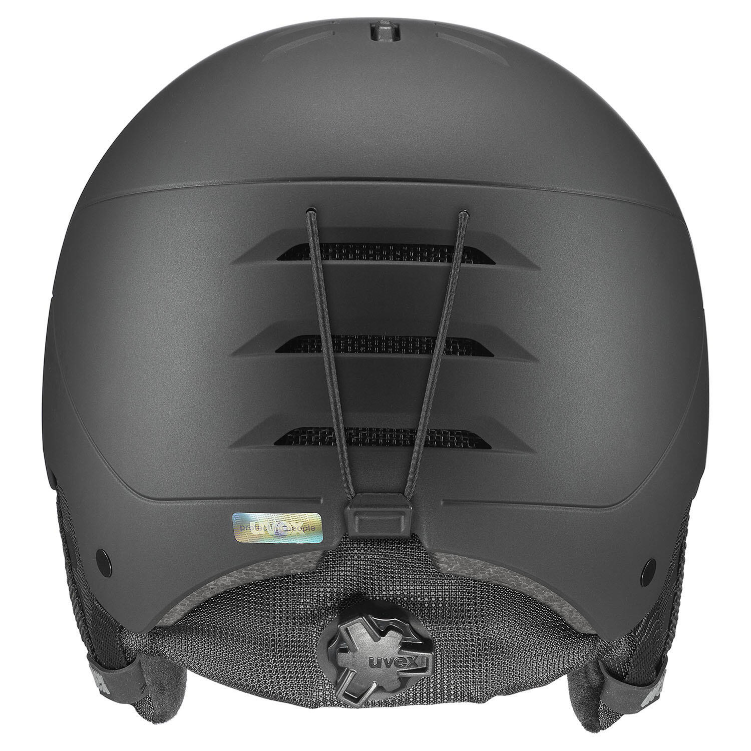Casque De Ski / Snow Wanted Black Matt Homme 3/6