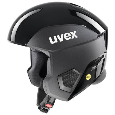 Skihelm uvex invictus mips