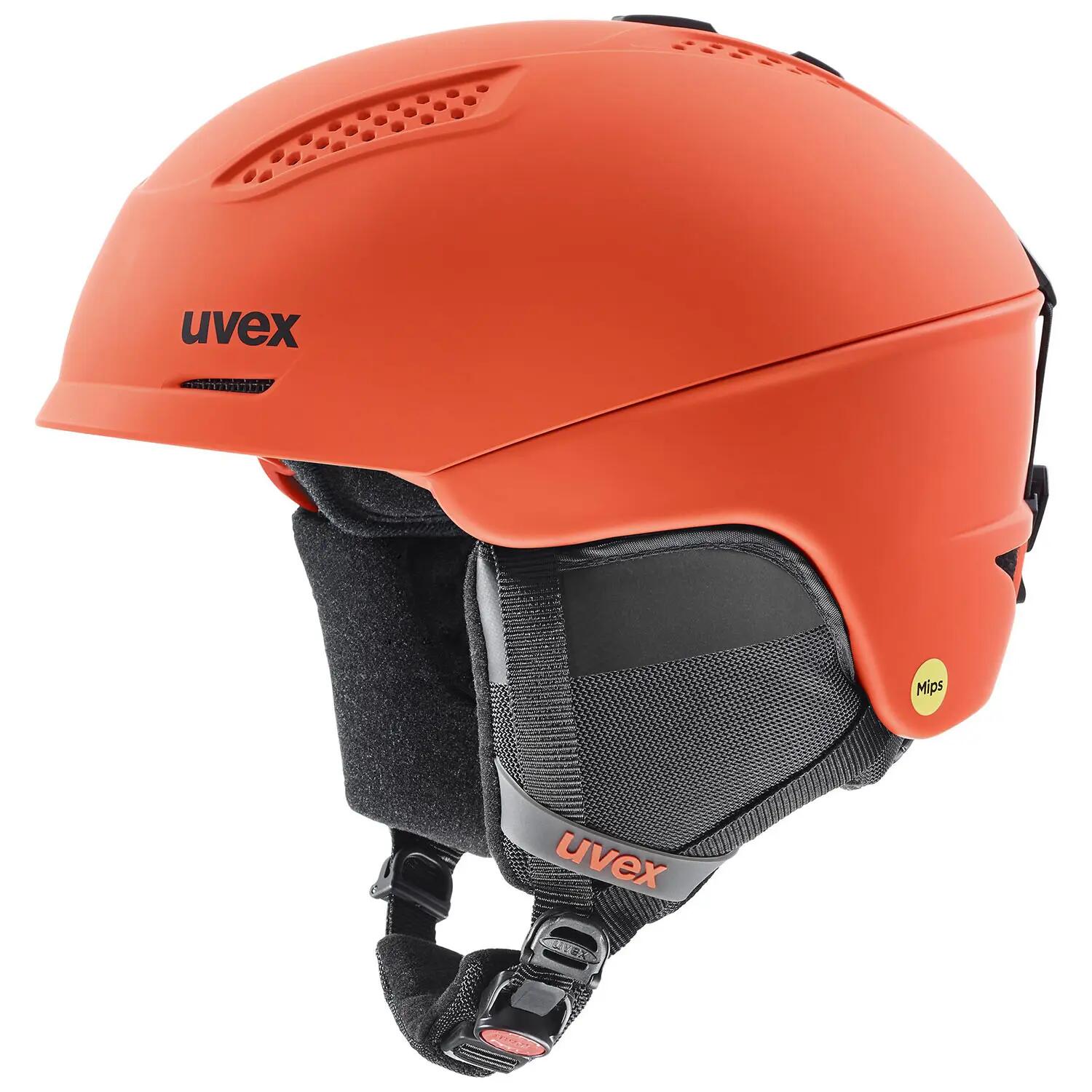 UVEX picture