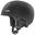 Ski-/Snowboard-Helm Wanted Black Matt