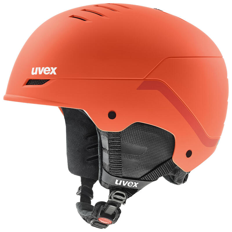 Kask narciarski Uvex Wanted