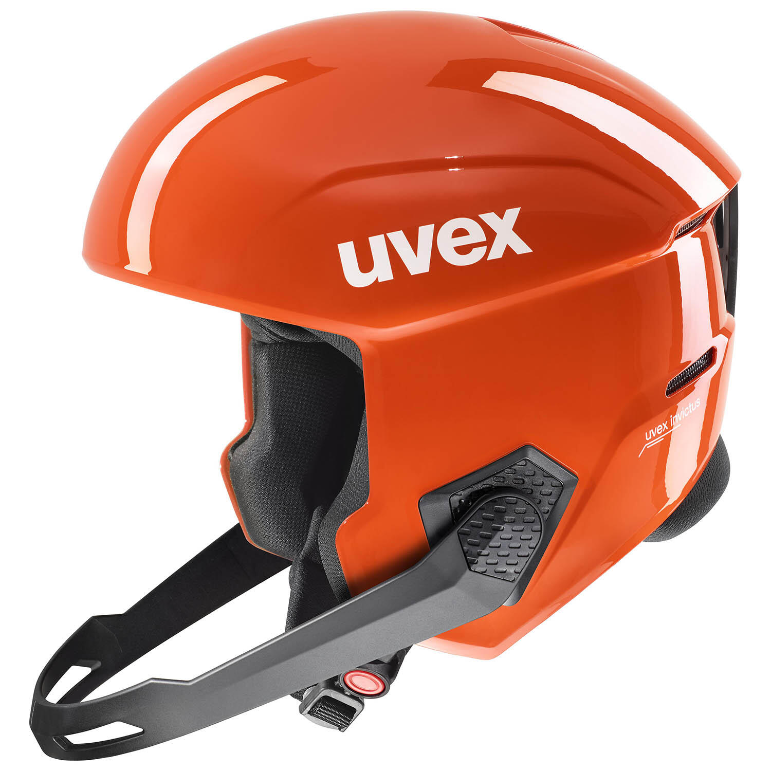 Kask narciarski Uvex invictus 4/5