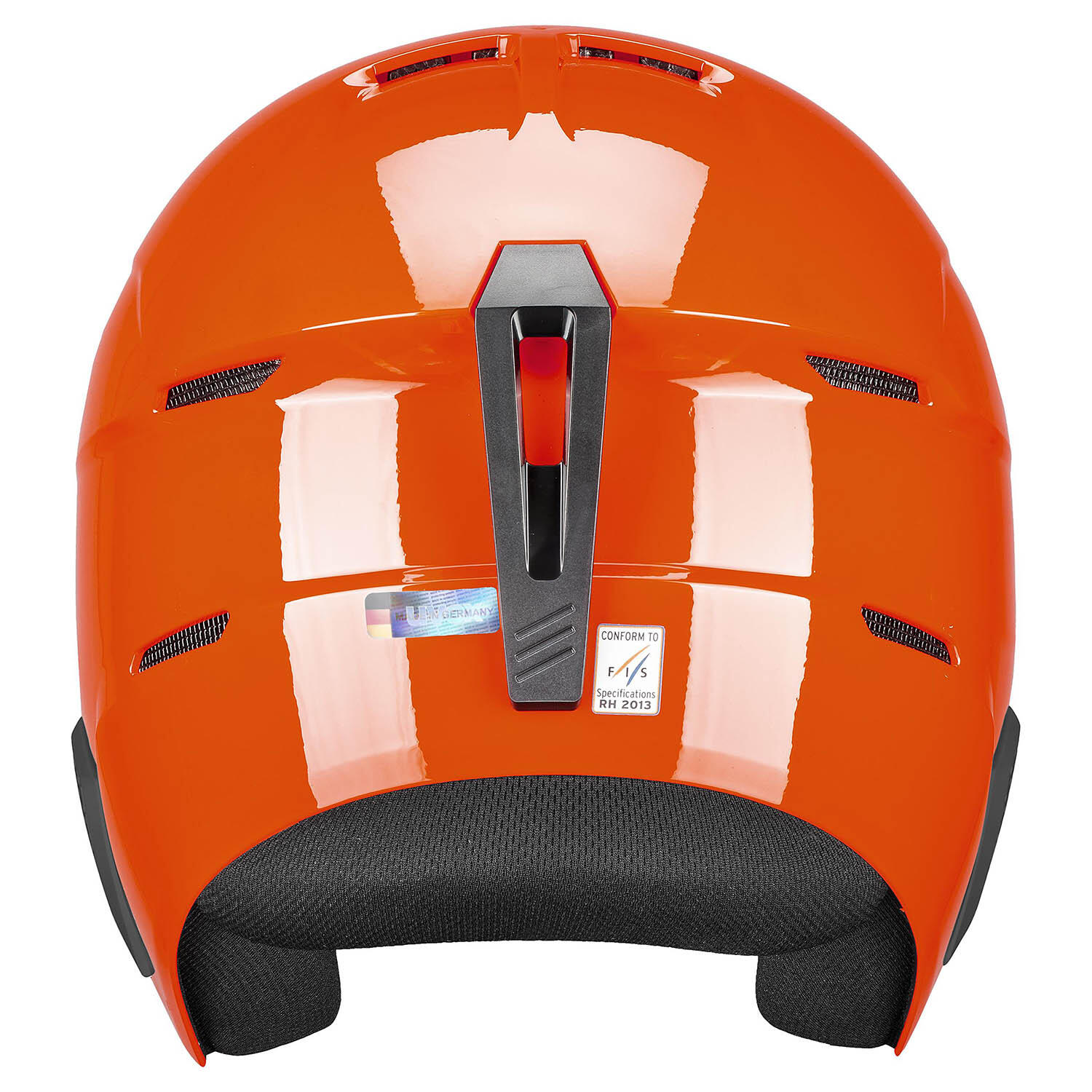 Kask narciarski Uvex invictus 3/5