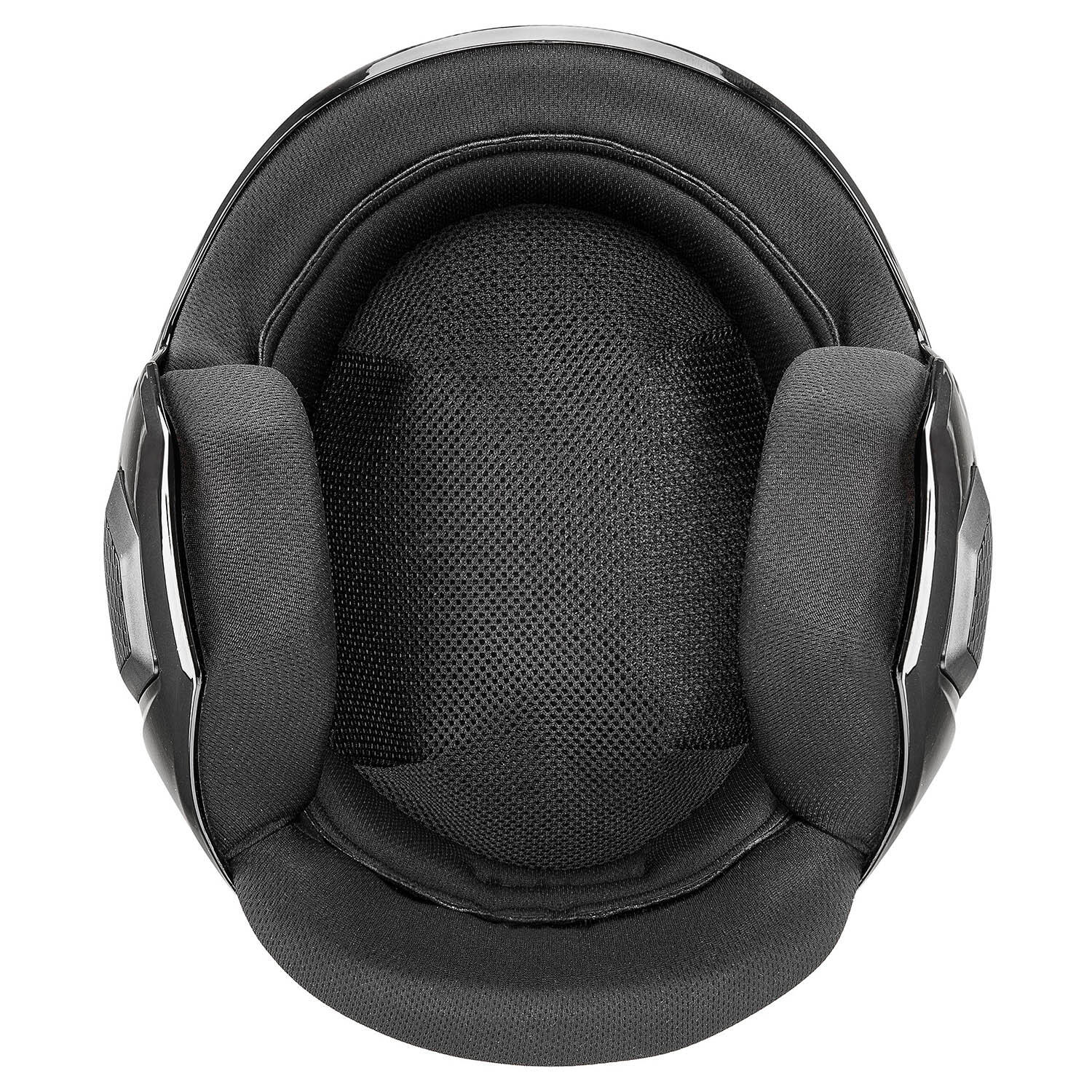 Casque De Ski / Snow Invictus All Black Homme 4/5