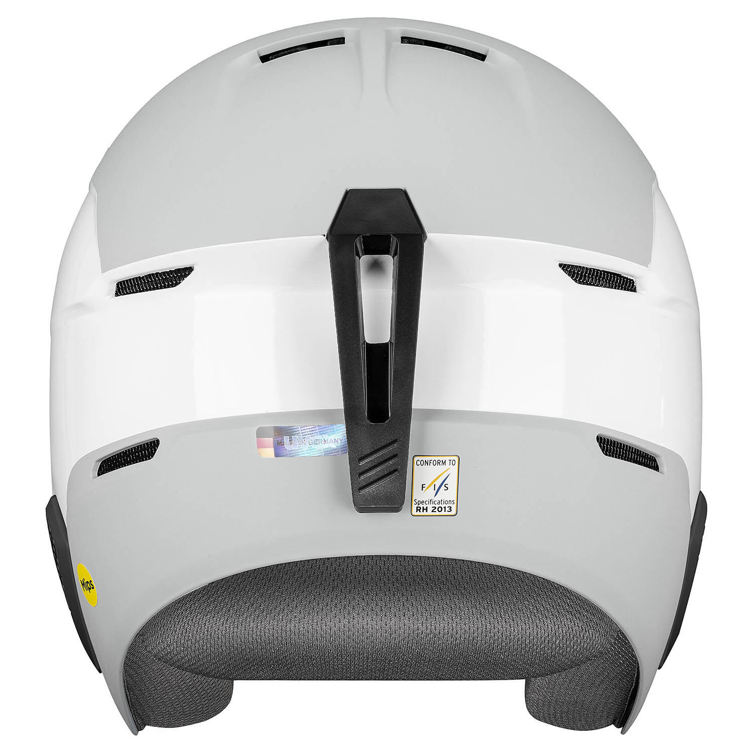 Skihelm Uvex Invictus Mips 3/5