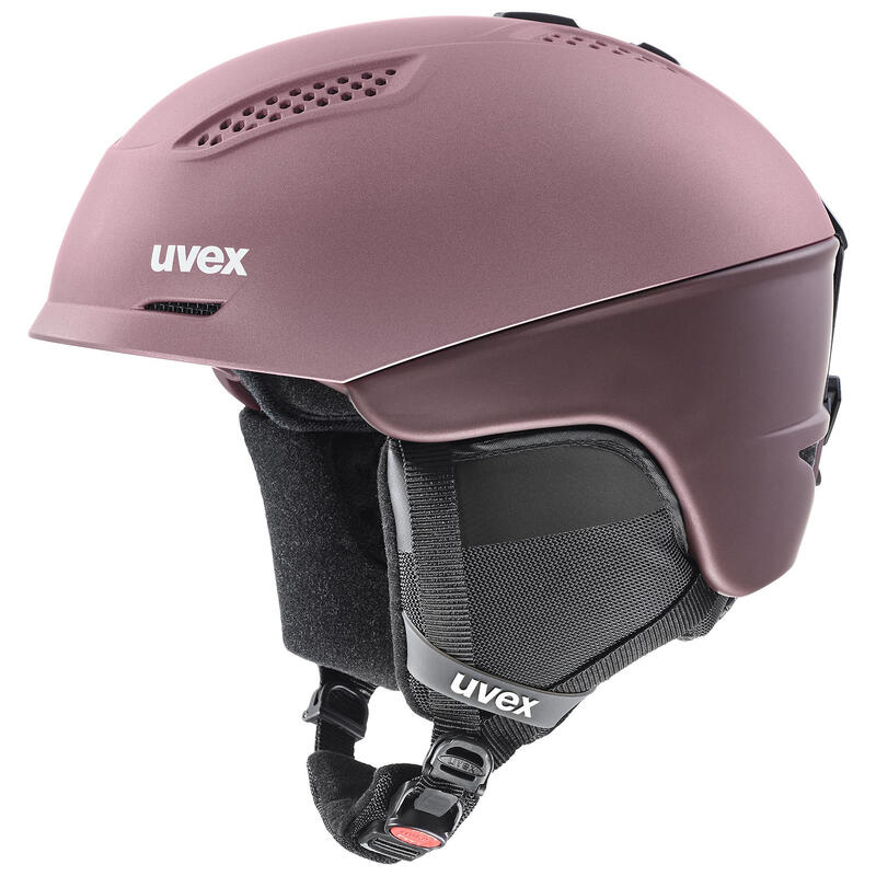 Kask narciarski dla dorosłych Uvex Ultra