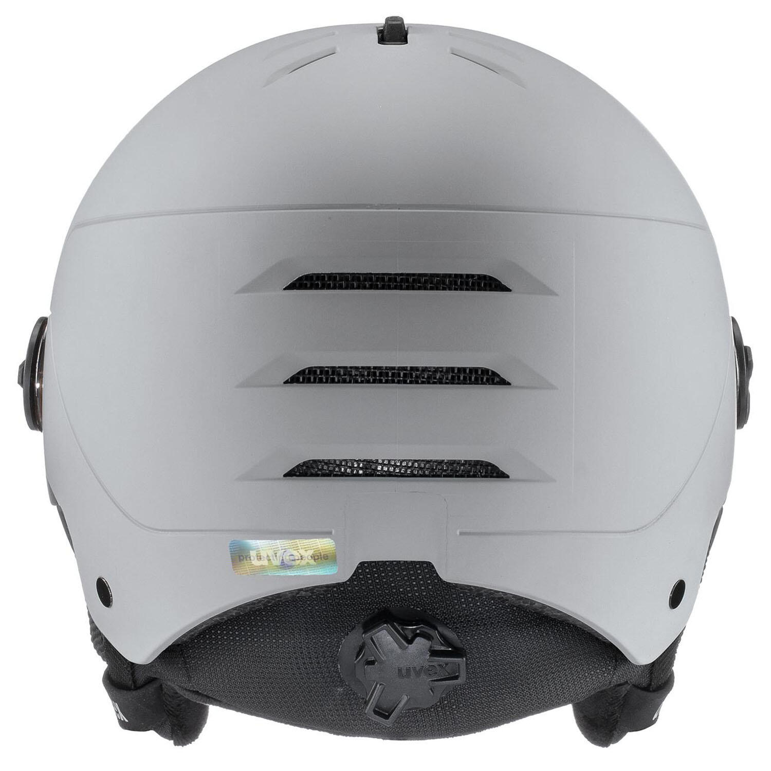 Casco da sci con visiera Uvex Wanted 3/6