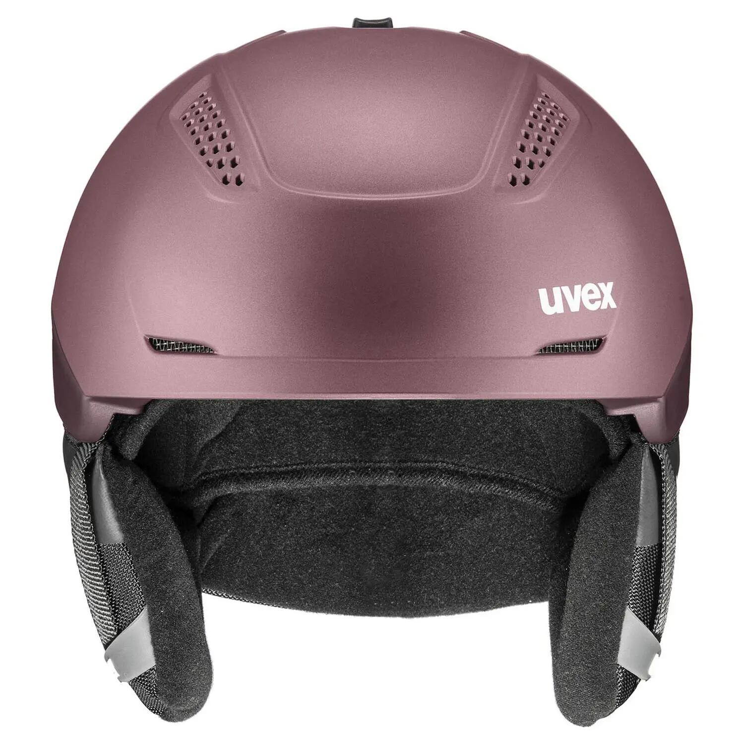 Casque De Ski / Snow Ultra Bramble Matt Fille 2/5