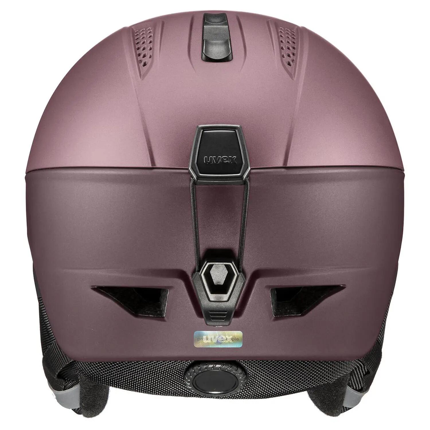 Casque De Ski / Snow Ultra Bramble Matt Fille 3/5