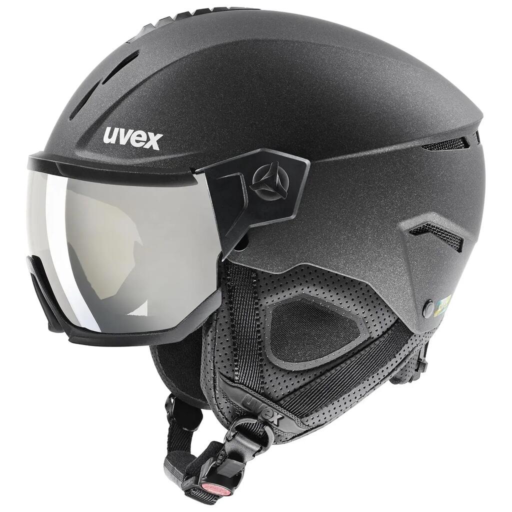 UVEX Kask Instinct Visor Sneakers (56/6/260/10)