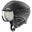 Casque De Ski / Snow Instinct Visor Black Matt Homme