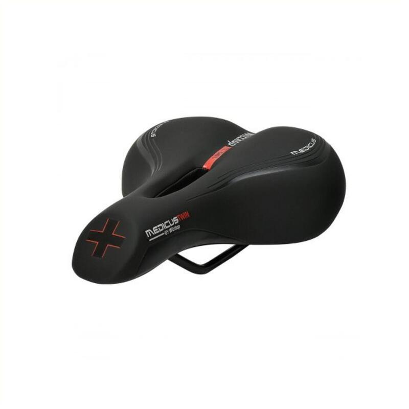 Selle Dames Wittkop Medicus 2.0 Gel Trekking Sans Sangle      3299€    WITTKOP Selle Dames Wittkop Medicus 2.0 Gel Trekking Sans SangleVendu exclusivement en ligne   
