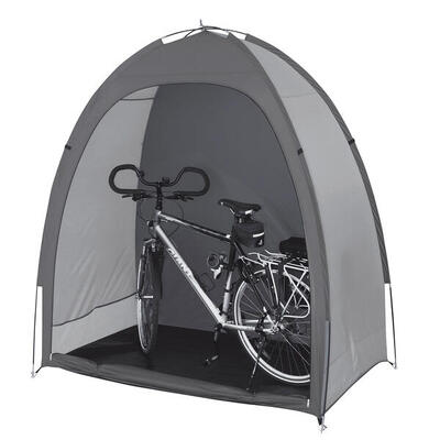 Fahrradzelt Fahrrad Garage Beistell Geräte Lager Zelt Umkleide Pavillon