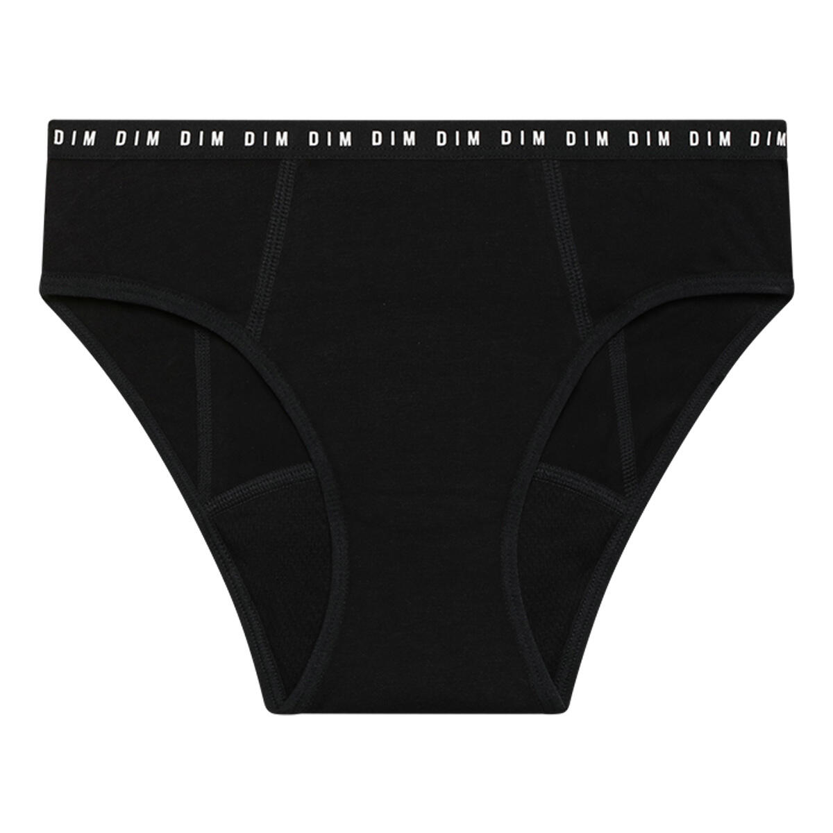 Culotte menstruelle ado flux très abondant My Protect 5/7