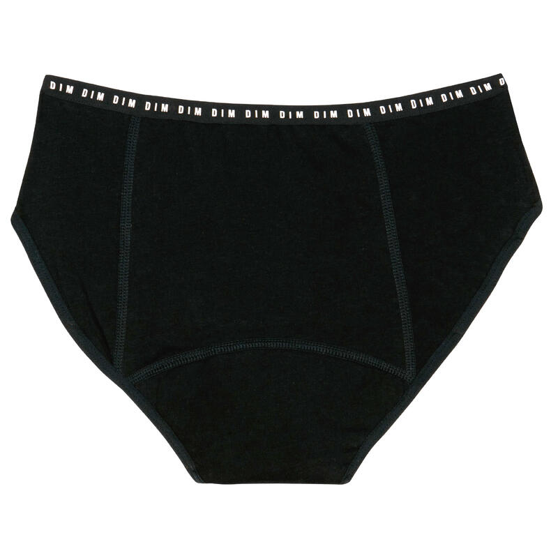 Dim Protect, Culotte menstruelle Ado Flux Moyen