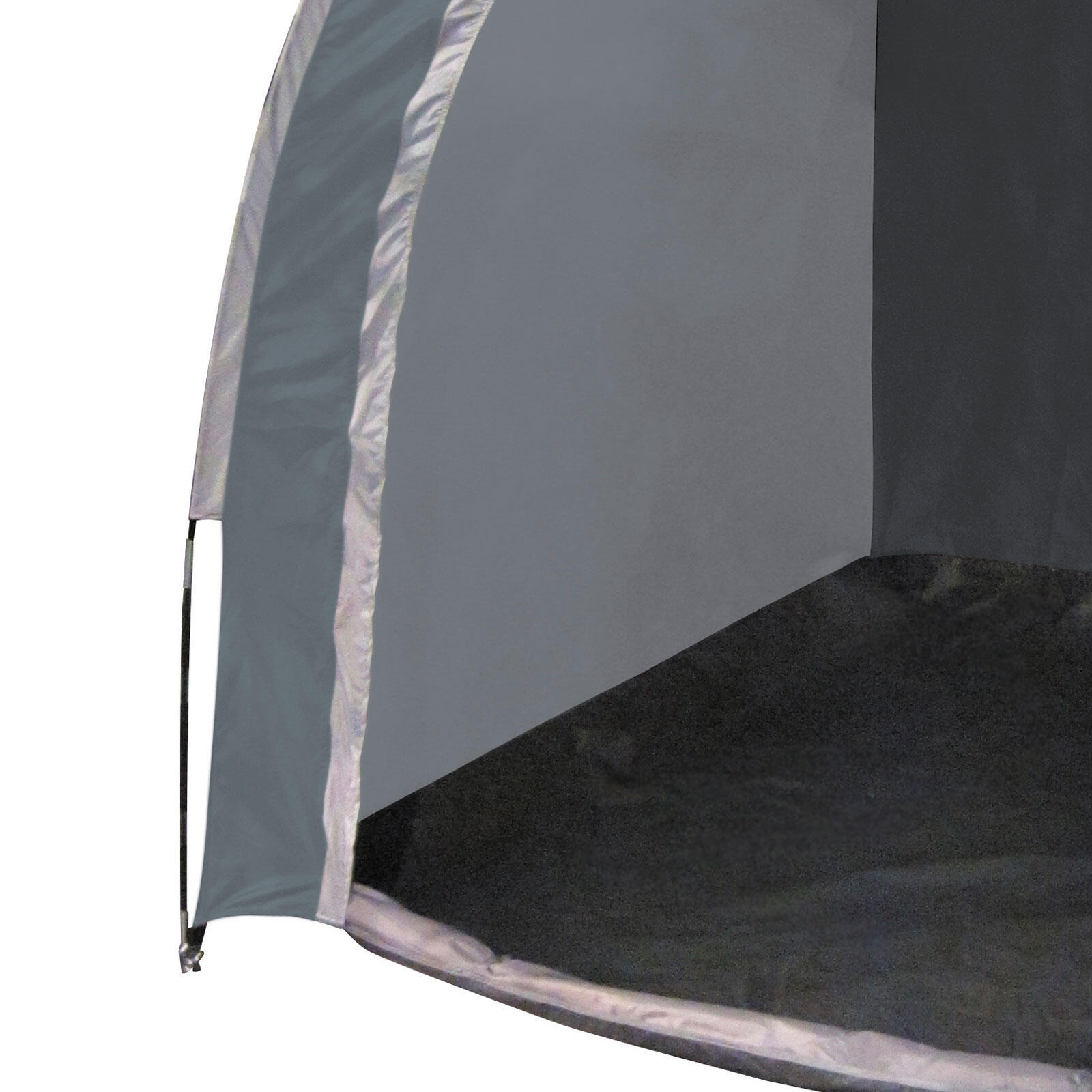Lagerzelt - Medium - 1,8x1,8x2 Meter 5/7