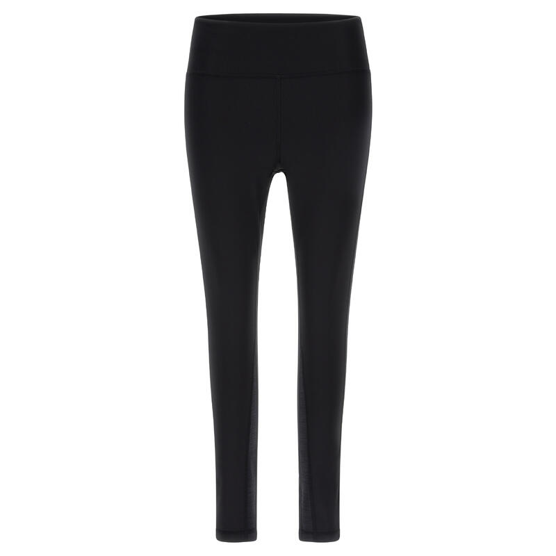 Leggings 7/8 vita super alta con bande sulle lunghezze Leggings 7/8 vita super alta con bande sulle lunghezze