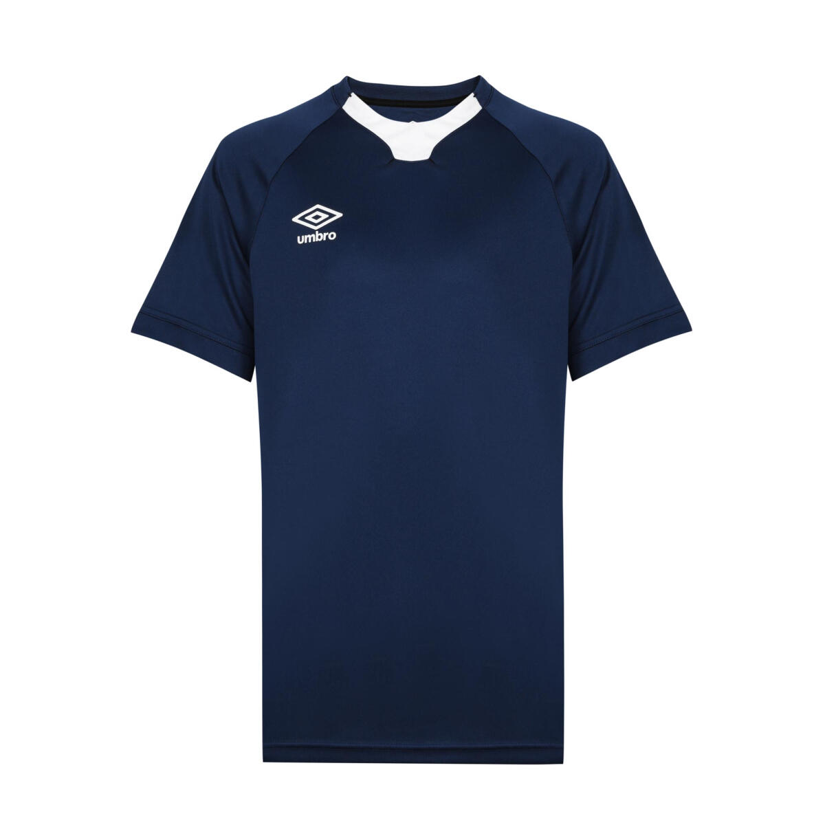 Umbro - Rugby Jsy Ad - Maillot Manches Courtes - Bleu - 52 2xl - Decathlon