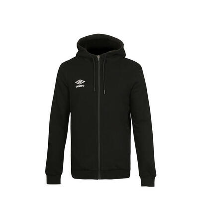 Sudadera Prt Fz Hd Swt Algodón