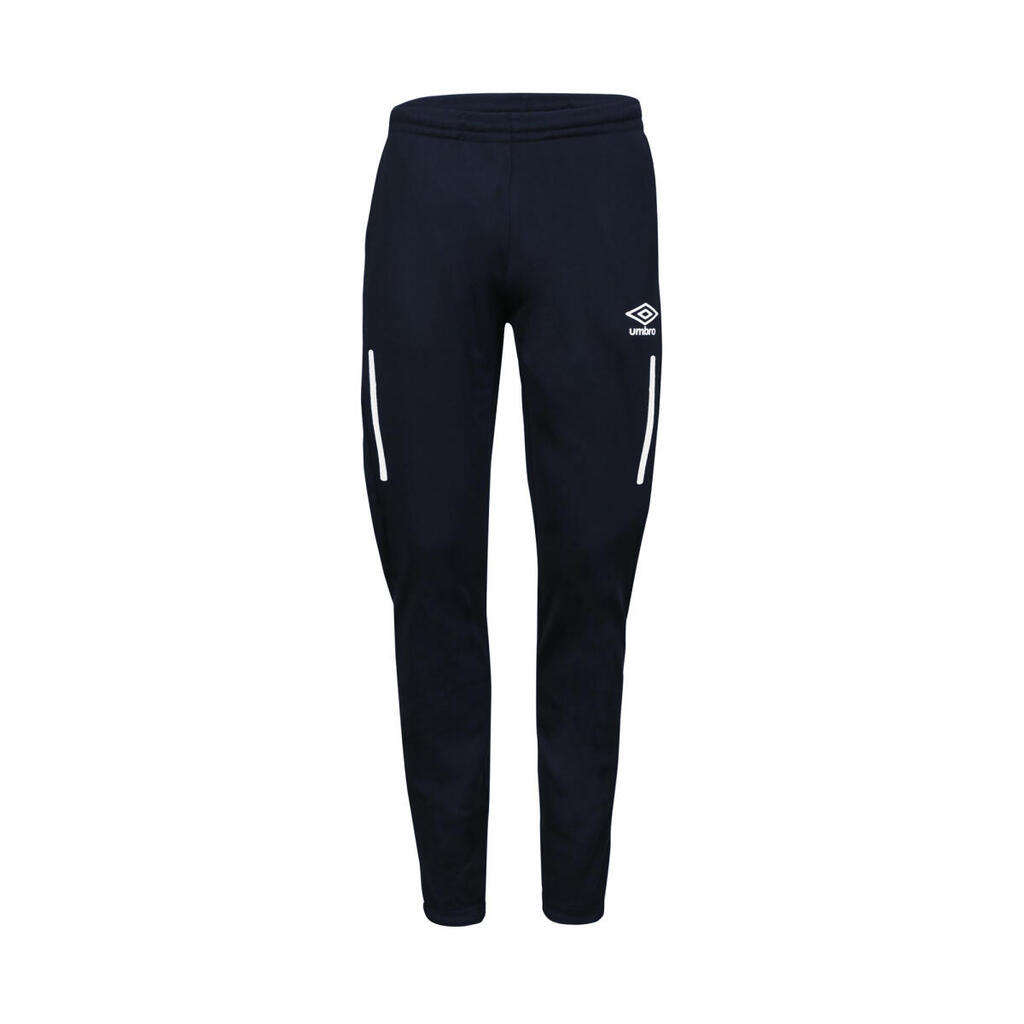 Men's Umbro Fuseau Navy Joggers