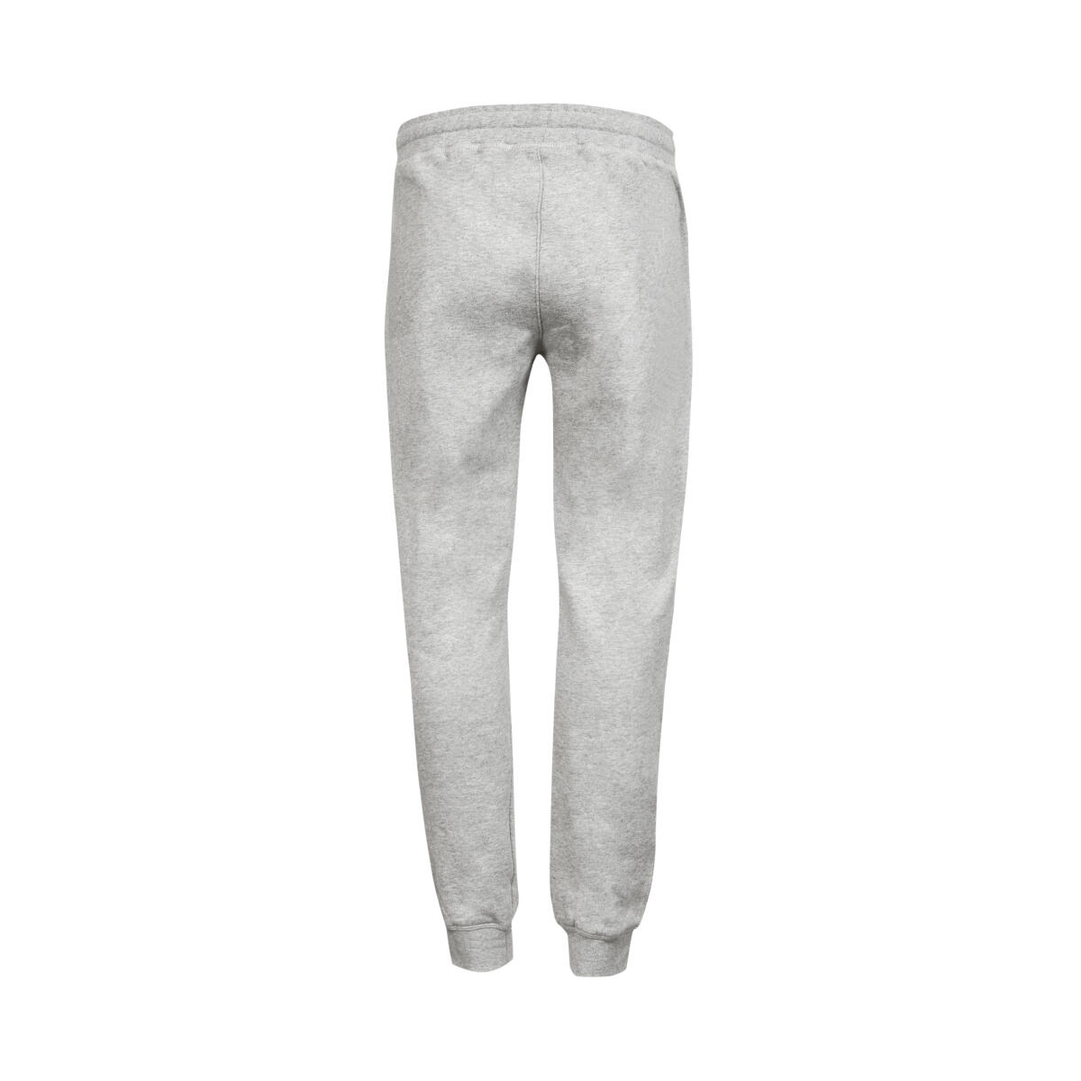 Pantalones Prt Cuff Pant A Algodón 2/3