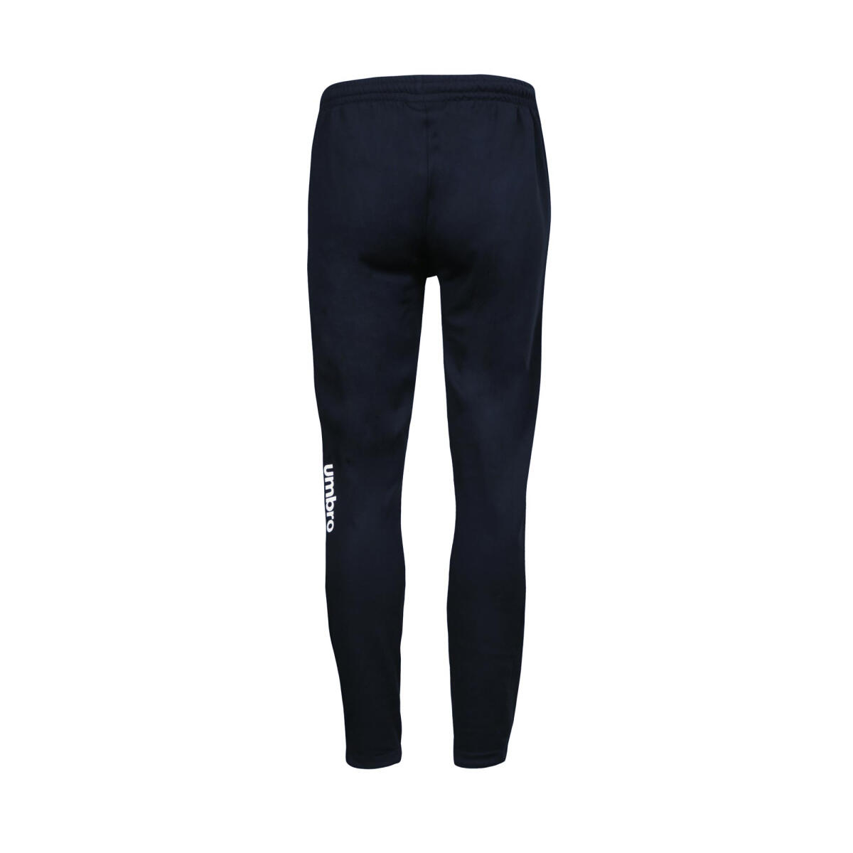 Pantaloni Tuta Uomo Umbro Fuseau Blu Navy 2/2
