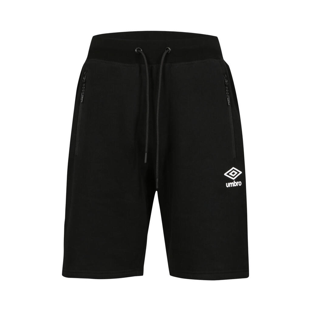Umbro Men's Black Shorts 943870