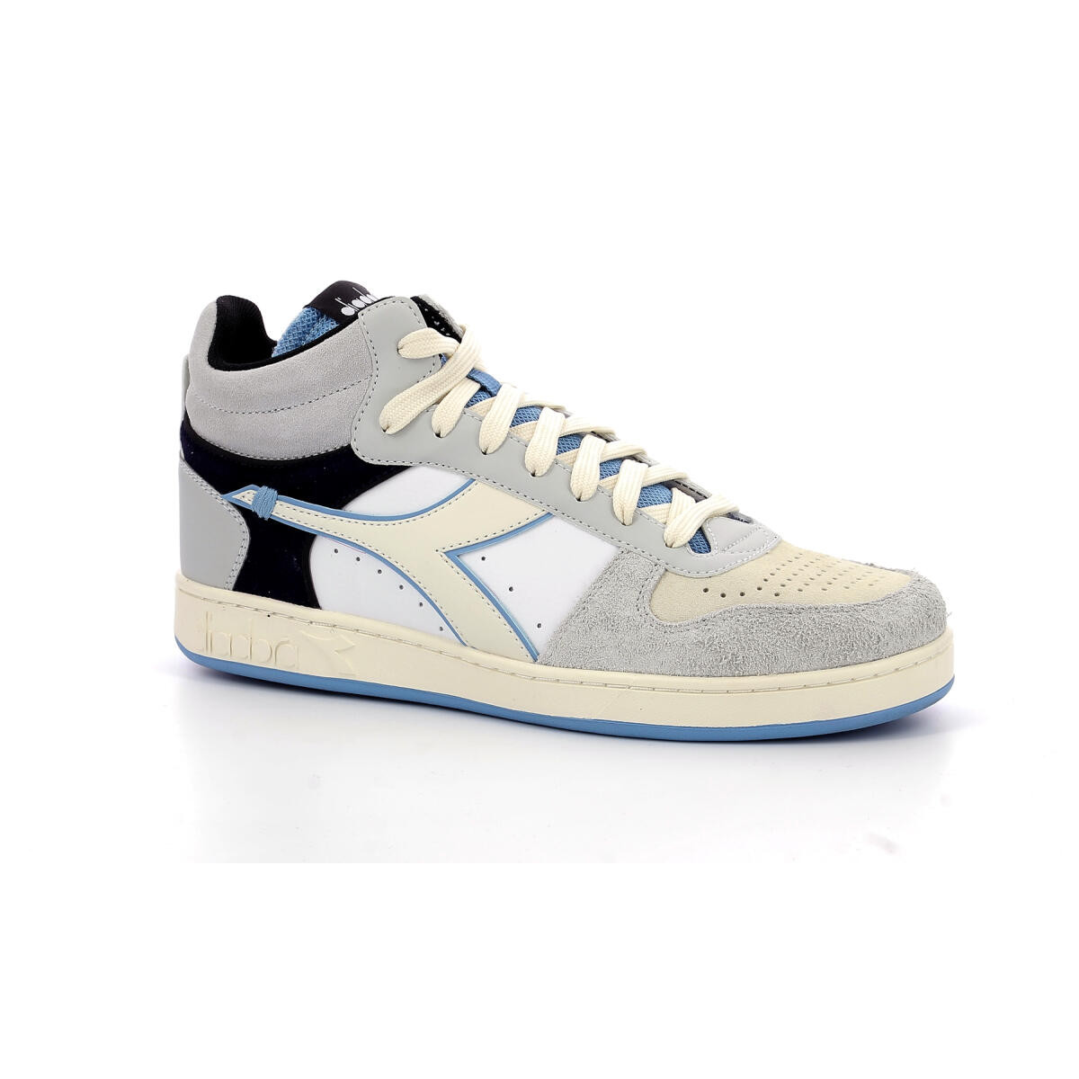 Sneakers Hautes Magic Demi Twin 2/6