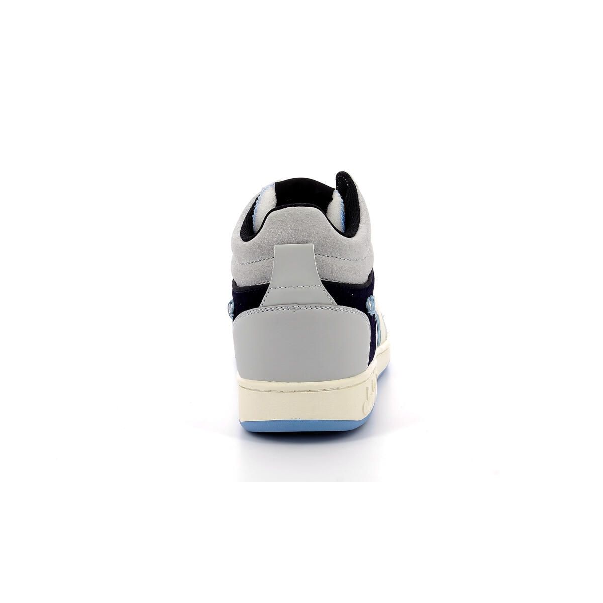 Sneakers Hautes Magic Demi Twin 3/6