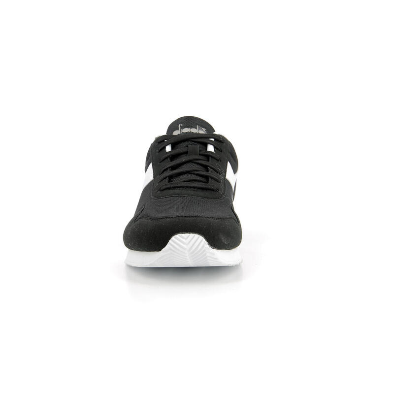 Sneakers Hautes Simple Run