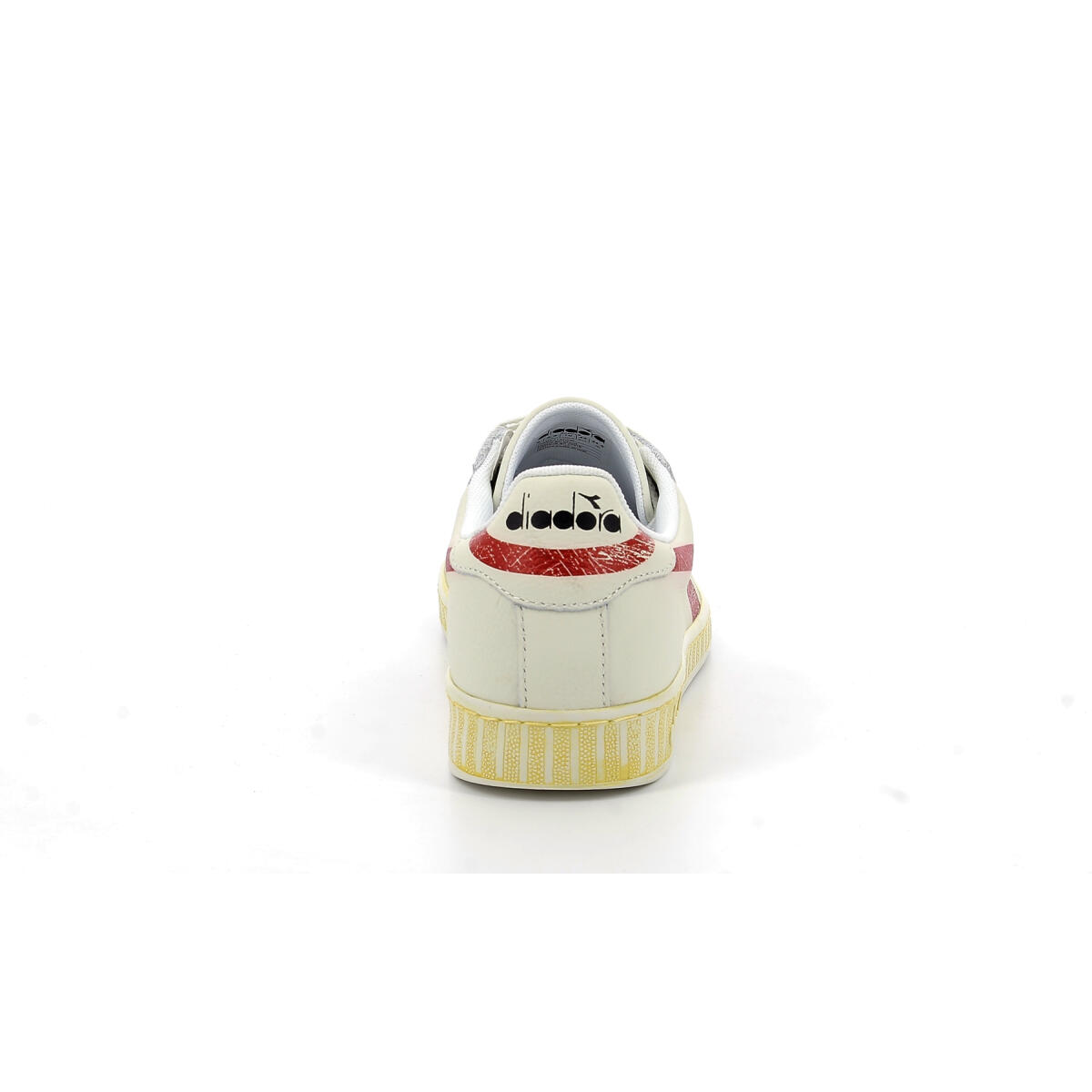 Sneakers Basses Game Low Retro 3/5