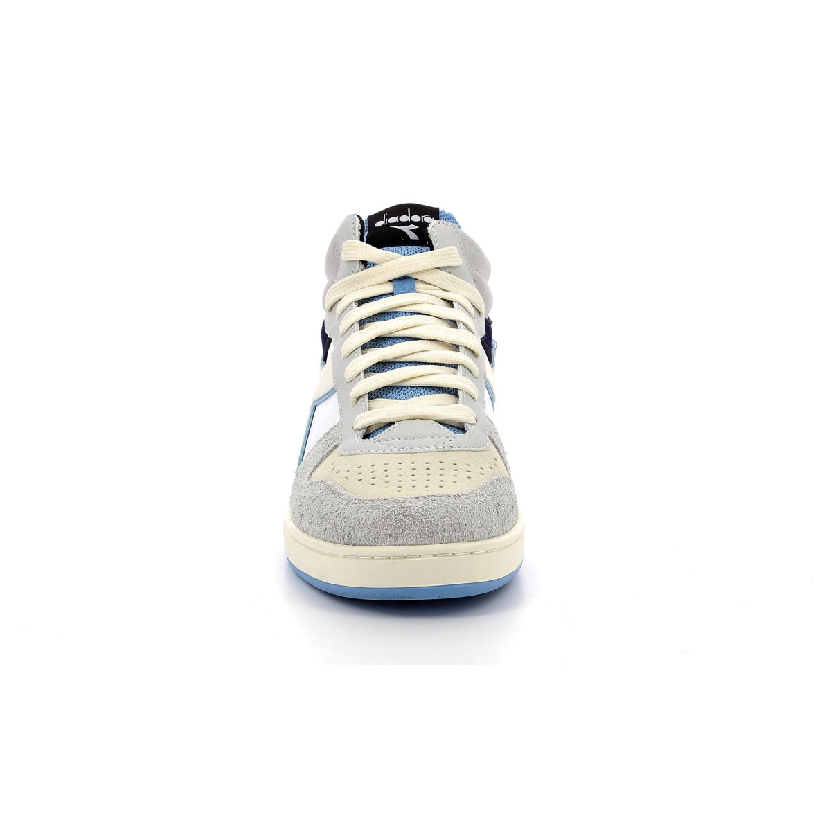 Sneakers Hautes Magic Demi Twin 5/6
