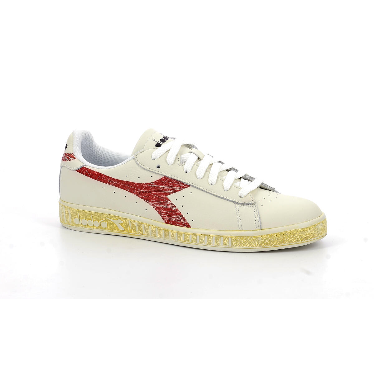 Sneakers Basses Game Low Retro 2/5