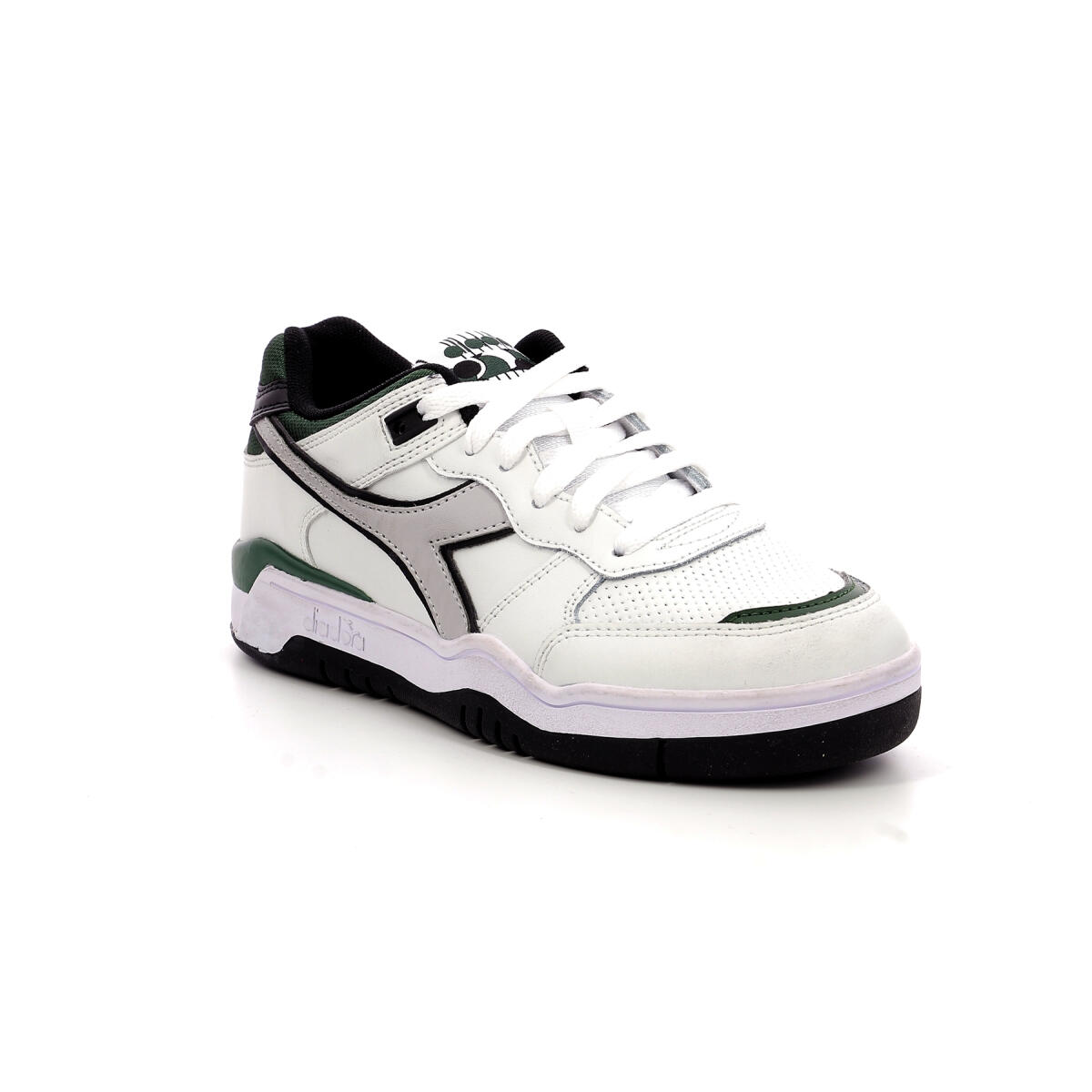 Deportivas B.56 ICONA HOMBRE 2/5