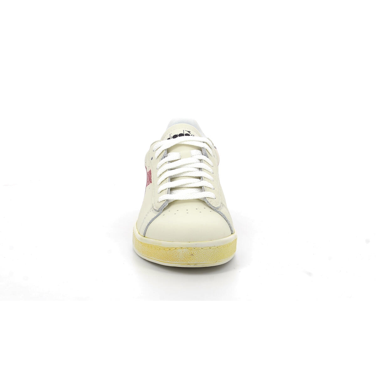 Sneakers Basses Game Low Retro 5/5