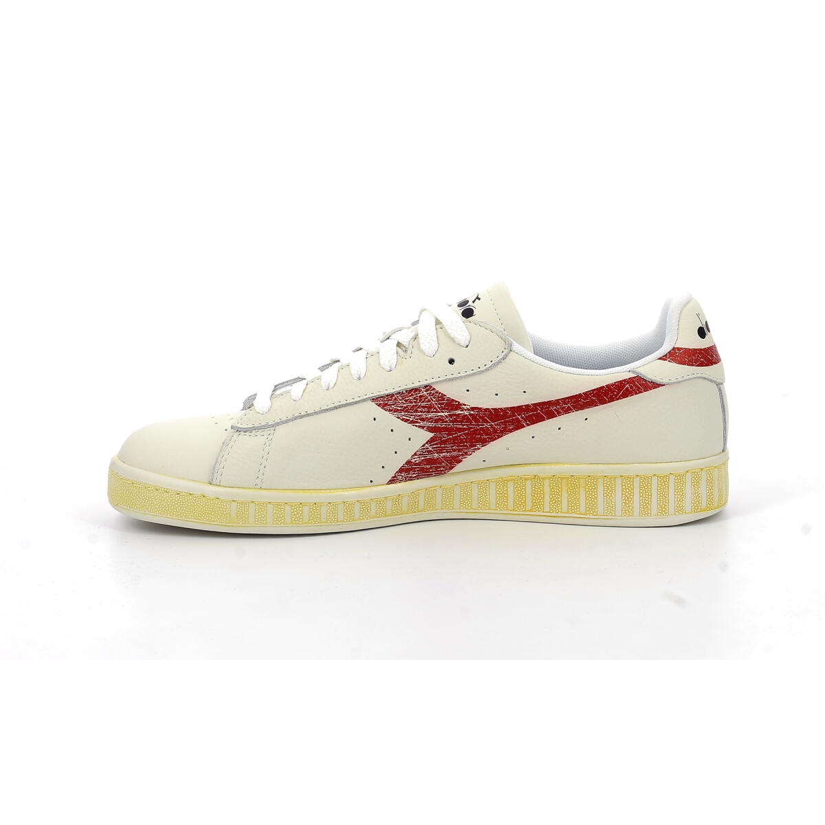 Sneakers Basses Game Low Retro 4/5