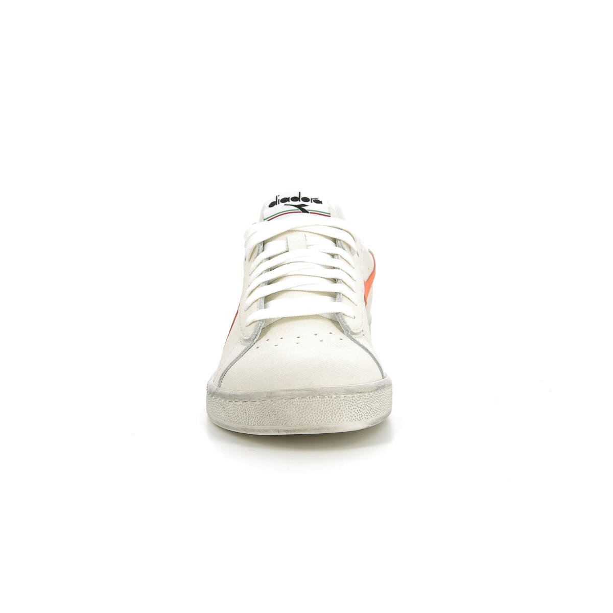 Sneakers Basses Game L Fluo Wax 5/6