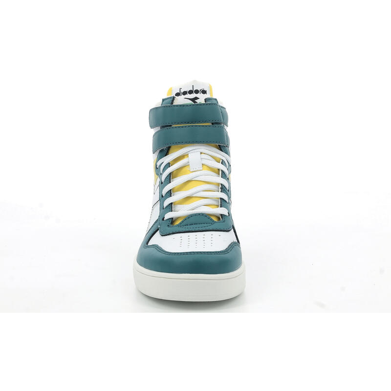 Sneakers Basses Magic Mid Gs