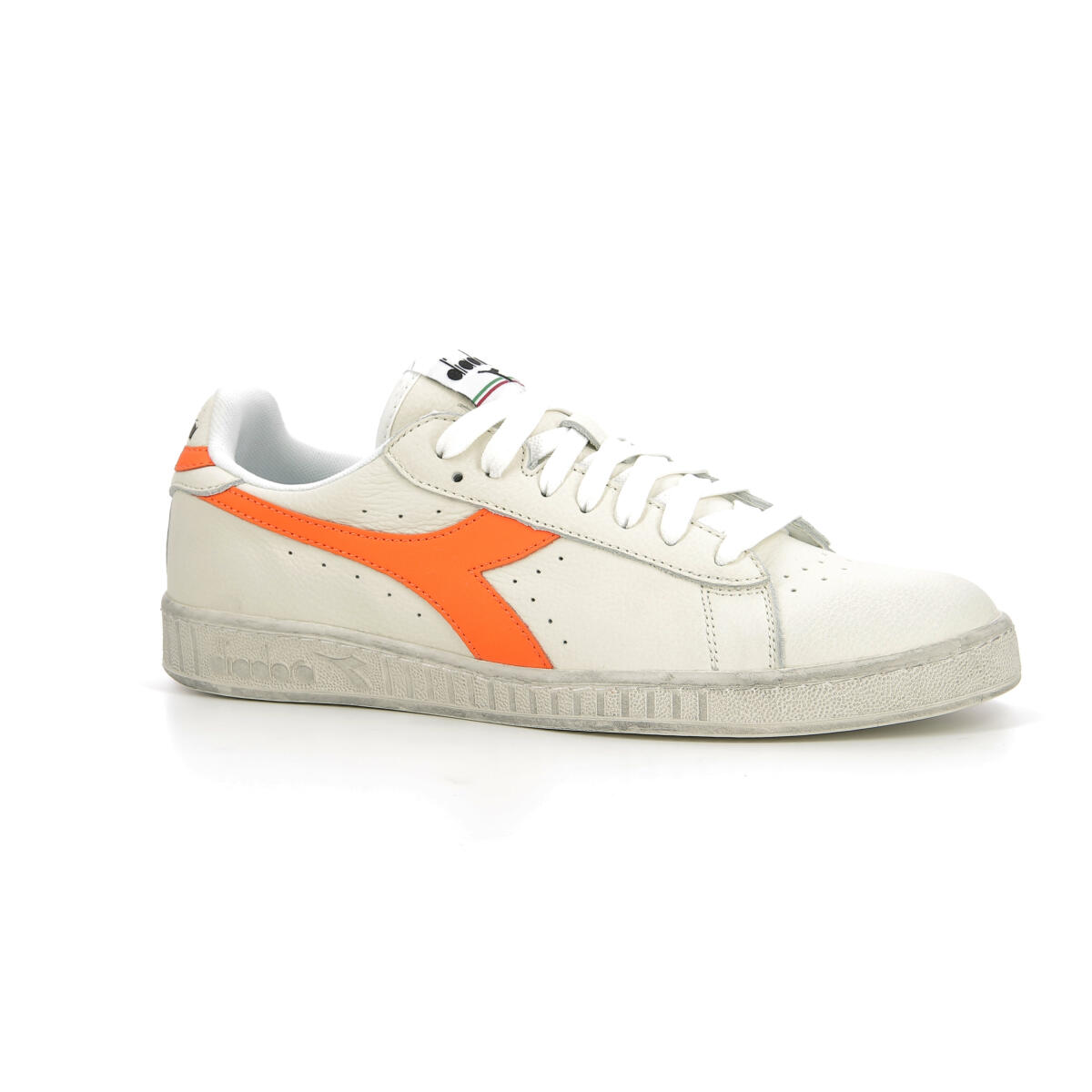 Sneakers Basses Game L Fluo Wax 2/6