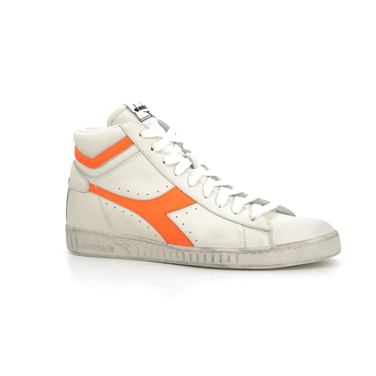 Trainers Diadora Game High 2/6