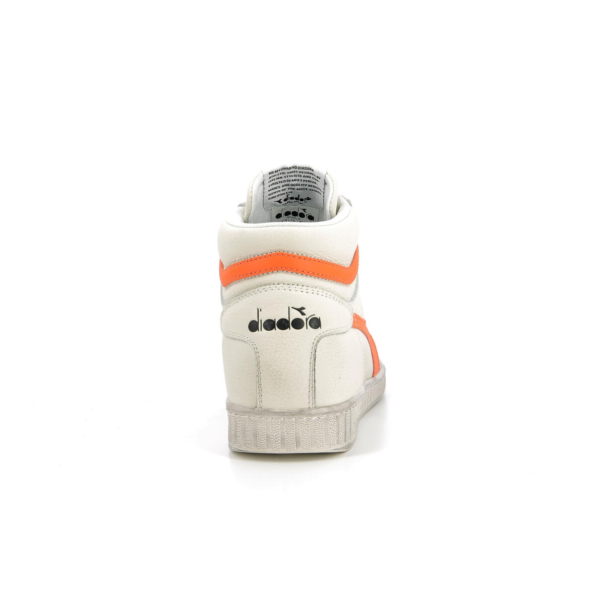 Trainers Diadora Game High 3/6