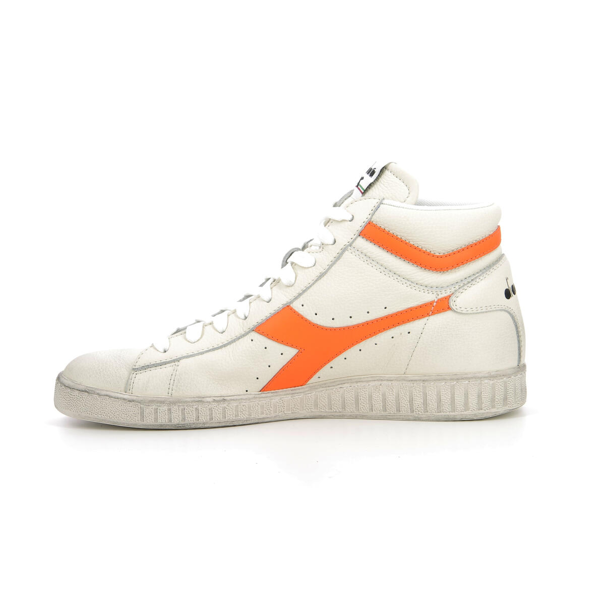 Trainers Diadora Game High 4/6