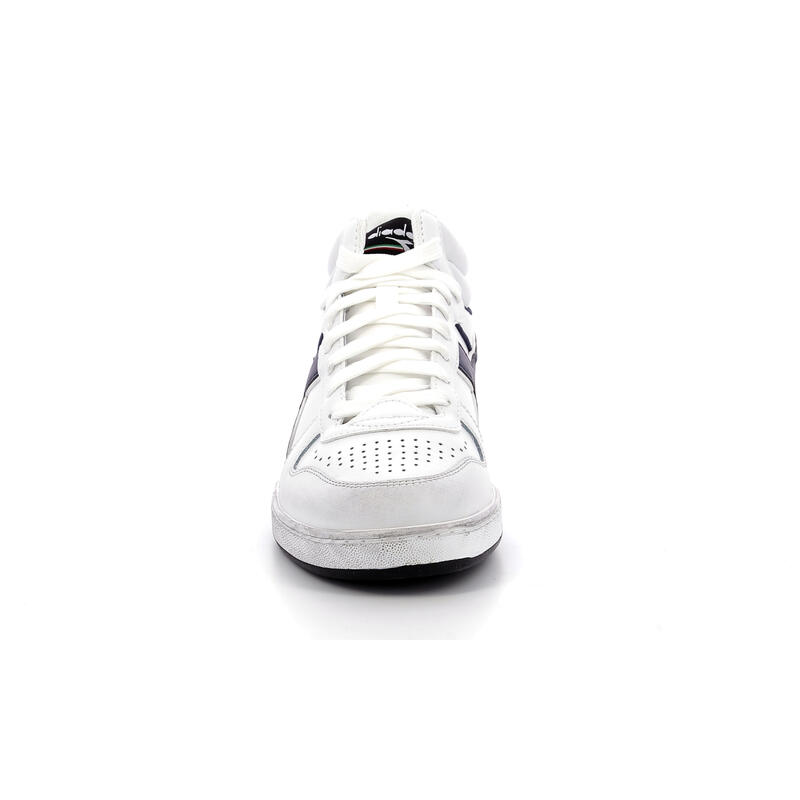 Sneakers Hautes Magic Icona