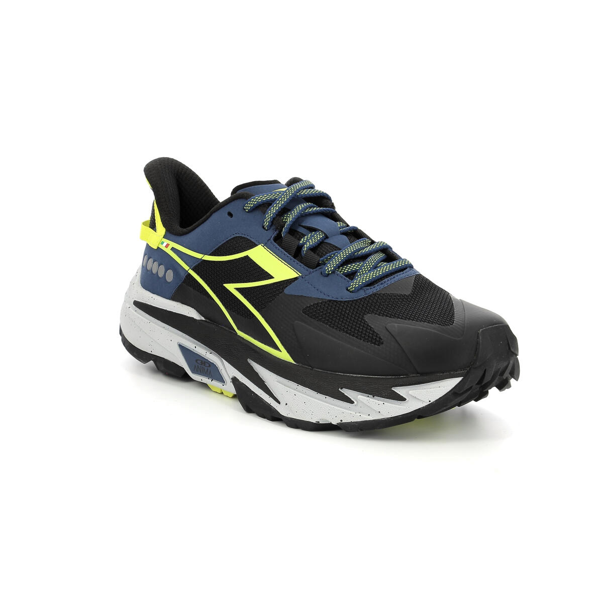 Chaussures De Sport Equipe Sestrier 2/5