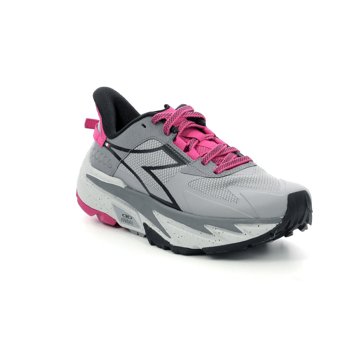 Chaussures De Sport Equipe Sestrier 2/5