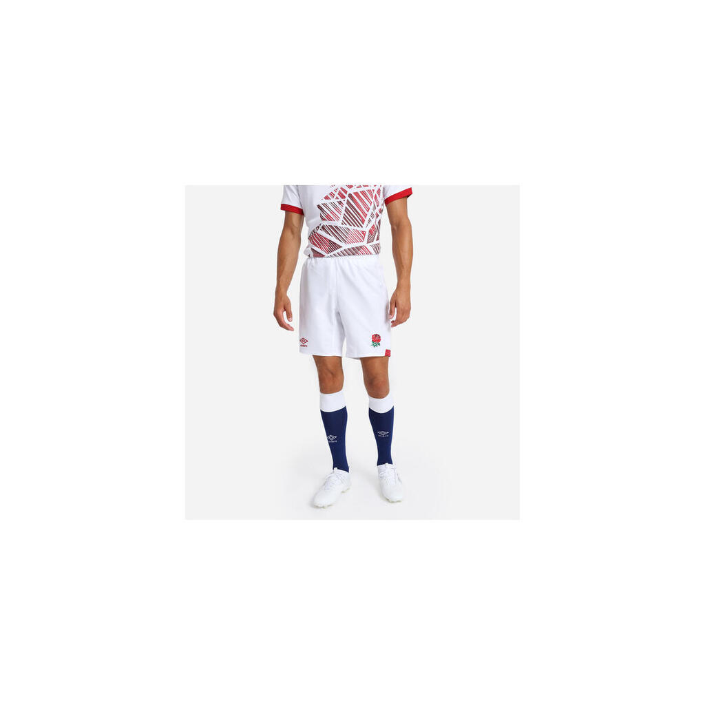 Men's England Home Shorts Umbro 2023 - S