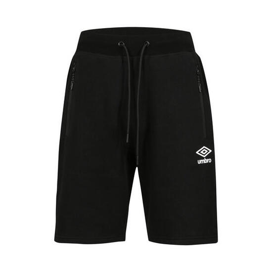 Bermudas Prt Cuf Bermuda Algodón