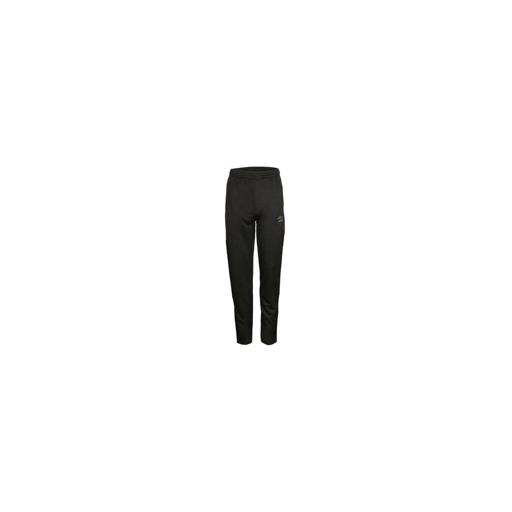 Umbro Men's Performance Black Joggers